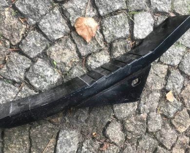 zdjecie 1. nowe nieuzywane dluto typu long life 70 mm do terraland hd